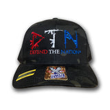 Defend the Nation M16 Hat