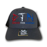 Defend the Nation M16 Hat