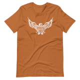 Defend The Nation Eagle T-Shirt